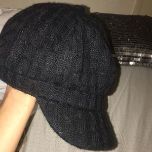 something special hat